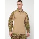 Боевая рубашка Combat Shirt Gen.3 Multicam EmersonGear арт.: EM8567D